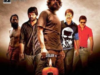 6 Candles (2013) Hindi 720p HEVC HDRip x265 AAC DD 2.0 – 580 MB