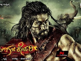 Gajakesari (2014) Hindi 720p HEVC HDRip x265 AAC DD 2.0 – 700 MB
