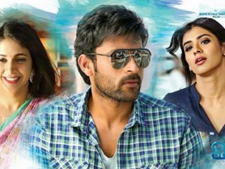Mister (Daringbaaz 3) (2017) UNCUT 720p HEVC HDRip x265 Esubs [Dual Audio] [Hindi – Telugu] – 800 MB