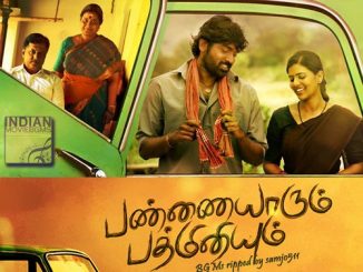 Pannaiyarum Padminiyum (2014) UNCUT 720p HEVC WEB-HDRip x265 [Dual Audio] [Hindi – Tamil] – 750 MB