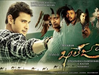 Khaleja (2010) UNCUT 720p HEVC HDRip x265 [Dual Audio] [Hindi – Telugu] – 800 MB