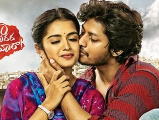 Vinara Sodara Veera Kumaraa (2019) UNCUT 720p HEVC WEB-HDRip x265 Esubs [Dual Audio] [Hindi – Telugu] – 750 MB