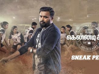 Kennedy Club (2019) UNCUT 720p HEVC WEB-HDRip x265 [Dual Audio] [Hindi – Tamil] – 600 MB