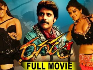 Ragada (2010) UNCUT 720p HEVC BluRay x265 Esubs [Dual Audio] [Hindi ORG – Telugu] – 780 MB