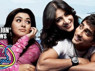 Oh My Friend (2011) Hindi 720p HEVC WEB-HDRip x265 AAC DD 2.0 – 550 MB