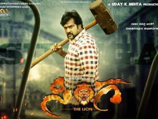 Sinnga (2019) UNCUT 720p HEVC WEB-HDRip x265 Esubs [Dual Audio] [Hindi – Kannada] – 700 MB