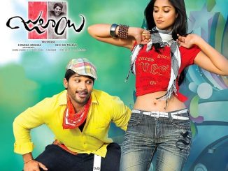 Julayi (Dangerous Khiladi) (2012) UNCUT 1080p 10-Bit HEVC BluRay x265 Esubs [Dual Audio] [Hindi DD 2.0 – Telugu 2.0] – 2.4 GB