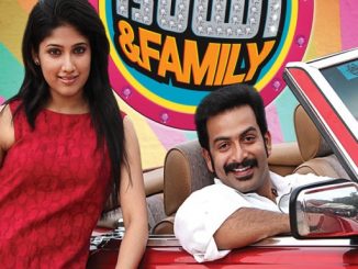 Teja Bhai & Family (2011) UNCUT 720p HEVC HDRip x265 [Dual Audio] [Hindi – Telugu] – 700 MB