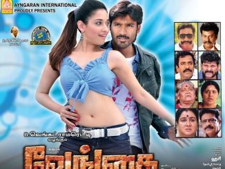 Meri Taqat Mera Faisla (Venghai) (2011) Hindi 720p HEVC WEB-HDRip x265 AAC DD 2.0 – 750 MB