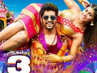 Maniyar Kudumbam (2018) Hindi 720p HEVC HDRip x265 AAC DD 2.0 – 500 MB