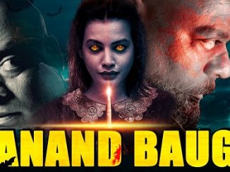 Aanand Baugh (2019) Hindi 720p HEVC HDRip x265 AAC DD 2.0 – 500 MB