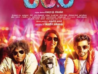 Puppy (2019) Hindi 720p HEVC HDRip x265 AAC DD 2.0 – 450 MB