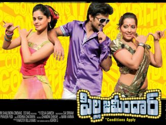 Pilla Zamindar (Daanveer) (2011) UNCUT 720p HEVC BluRay x265 Esubs [Dual Audio] [Hindi – Telugu] – 800 MB