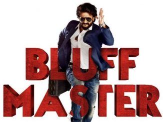 Bluff Master (2018) UNCUT 720p HEVC WEB-HDRip x265 [Dual Audio] [Hindi – Telugu] – 750 MB