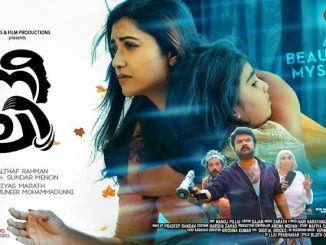 Neeli (2018) UNCUT 720p HEVC WEB-HDRip x265 [Dual Audio] [Hindi – Malayalam] – 600 MB