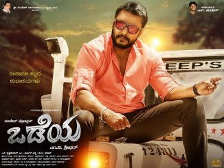 Odeya (2019) UNCUT 720p HEVC WEB-HDRip x265 Esubs [Dual Audio] [Hindi – Kannada] – 850 MB