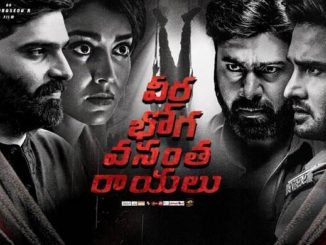 Veera Bhoga Vasantha Rayalu (Jeet Ka Jashan) (2018) UNCUT 1080p 10-Bit HEVC WEB-HDRip x264 [Dual Audio] [Hindi DD 2.0 – Telugu 2.0] – 2 GB