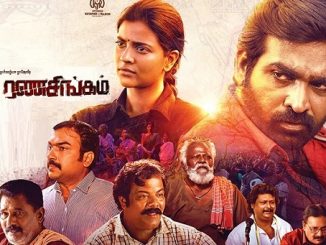 Ka Pae Ranasingam (2020) Hindi 720p HEVC WEB-HDRip x265 AAC DD 2.0 Esubs – 900 MB