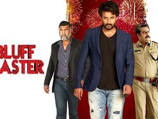 Bluff Master (2018) Hindi 720p HEVC HDRip x265 AAC DD 2.0 – 700 MB