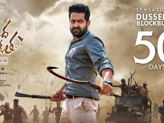 Aravinda Sametha Veera Raghava (2018) UNCUT 1080p | 720p | 480p WEB-HDRip x264 [Dual Audio] [Hindi DD 2.0 – Kannada 2.0] – 3.2 GB | 1.6 GB | 500 MB
