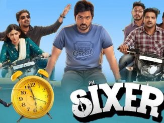 Sixer (2019) UNCUT 1080p 10-Bit HEVC WEB-HDRip x265 [Dual Audio] [Hindi DD 2.0 – Tamil 2.0] – 2.1 GB