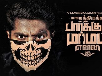 Marainthirunthu Paarkum Marmam Enna (2018) UNCUT 720p HEVC WEB-HDRip x265 [Dual Audio] [Hindi – Tamil] – 600 MB