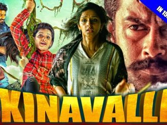 Kinavally (2018) Hindi 720p HEVC HDRip x265 AAC DD 2.0 – 600 MB
