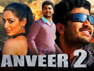 Andari Bandhuvaya (Danveer 2) (2010) Hindi 720p HEVC HDRip x265 AAC DD 2.0 – 550 MB
