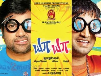 Ya Ya (2013) Hindi 720p HEVC HDRip x265 AAC DD 2.0 – 550 MB