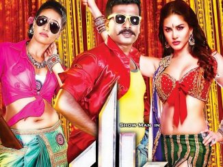 DK (2015) UNCUT 720p HEVC WEB-HDRip x265 [Dual Audio] [Hindi – Kannada] – 700 MB