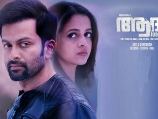 Adam Joan (2017) UNCUT 720p HEVC WEB-HDRip x265 Esubs [Dual Audio] [Hindi – Malayalam] – 800 MB