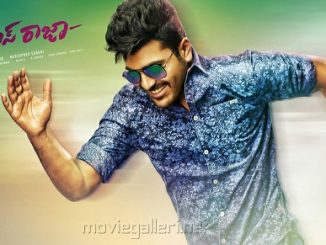 Express Raja (2016) UNCUT 1080p 10-Bit HEVC WEB-HDRip x265 Esubs [Dual Audio] [Hindi DD 2.0 – Telugu 2.0] – 2.2 GB