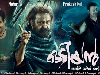 Odiyan (2018) UNCUT 720p HEVC DVDRip x265 [Dual Audio] [Hindi – Malayalam] – 850 MB