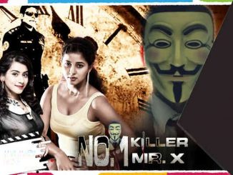 No. 1 Killer Mr. X (2018) Hindi 720p | 480p HDRip x264 AAC DD 2.0 – 1 GB | 380 MB