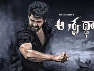 Aswathama (2020) UNCUT 720p HEVC WEB-HDRip x265 [Dual Audio] [Hindi ORG – Telugu] – 690 MB