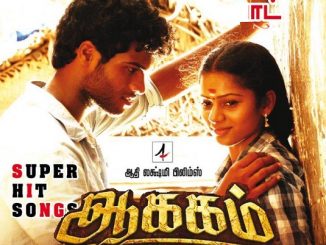 Aakkam (2017) UNCUT 720p HEVC WEB-HDRip x265 [Dual Audio] [Hindi – Tamil] – 700 MB