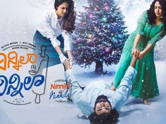 Ninnila Ninnila (2021) Hindi 720p HEVC WEB-HDRip x265 AAC DD 2.0 Esubs – 600 MB