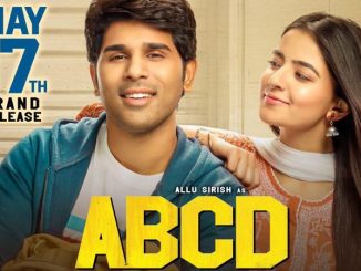 ABCD: American Born Confused Desi (2019) UNCUT 720p HEVC WEB-HDRip x265 [Dual Audio] [Hindi – Telugu] – 700 MB