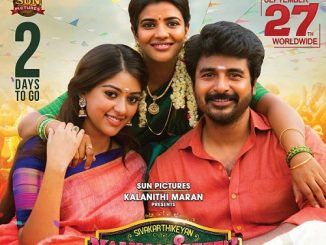 Namma Veettu Pillai (2019) UNCUT 1080p 10-Bit HEVC WEB-HDRip x265 [Dual Audio] [Hindi ORG DD 2.0 – Tamil 2.0] – 2.3 GB