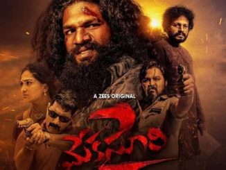 Meka Suri (2021) Hindi 720p HEVC HDRip x265 AAC DD 2.0 – 400 MB