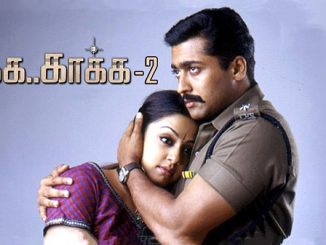 Kaakha Kaakha (Zakhmi Police) (2003) Hindi 720p | 480p HDTVRip x264 AAC DD 2.0 – 1 GB | 400 MB