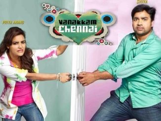 Vanakkam Chennai (2013) UNCUT 720p HEVC WEB-HDRip x265 Esubs [Dual Audio] [Hindi – Tamil] – 750 MB
