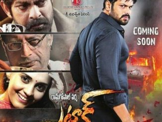 Attack (2016) UNCUT 720p HEVC WEB-HDRip x265 [Dual Audio] [Hindi – Telugu] – 550 MB