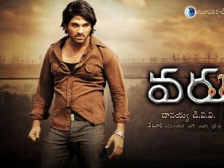 Varudu (Ek Aur Rakshak) (2010) Hindi 720p HEVC WEB-HDRip x265 AAC DD 2.0 – 550 MB