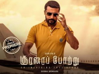 Soorarai Pottru (Udaan) (2020) UNCUT 1080p | 720p 10-Bit HEVC WEB-HDRip x265 Esubs [Dual Audio] [Hindi ORG DD 5.1 – Tamil] – 2.2 GB | 1 GB