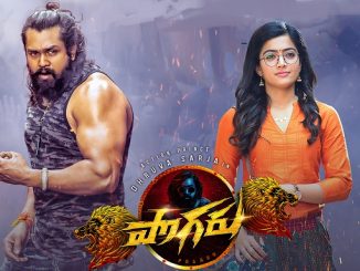 Pogaru (2020) UNCUT 1080p | 720p 10-Bit HEVC WEB-HDRip x265 Esubs [Multi Audio] [Hindi ORG – Kannada – Tamil] – 2.3 GB | 1.1 GB