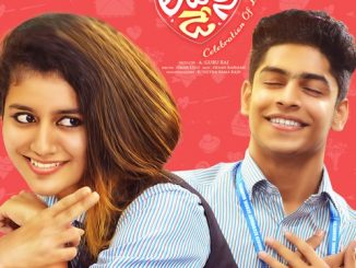 Oru Adaar Love (2019) UNCUT 1080p | 720p 10-Bit HEVC WEB-HDRip x265 Esubs [Dual Audio] [Hindi ORG DD 2.0 – Malayalam] – 2.2 GB | 1 GB