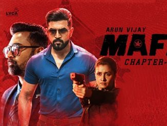 Mafia: Chapter 1 (2020) UNCUT 1080p | 720p 10-Bit HEVC WEB-HDRip x265 Esubs [Dual Audio] [Hindi ORG DD 2.0 – Tamil] – 1.9 GB | 800 MB