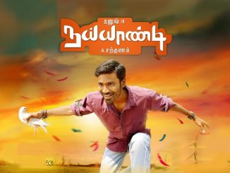 Naiyaandi (2013) UNCUT 720p HEVC WEB-HDRip x265 [Dual Audio] [Hindi – Tamil] – 750 MB