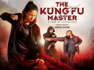 The Kung Fu Master (2020) 720p HEVC HDTVRip x265 [Dual Audio] [Hindi ORG – Malayalam] – 600 MB